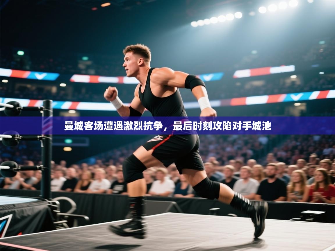 曼城客场遭遇激烈抗争，最后时刻攻陷对手城池