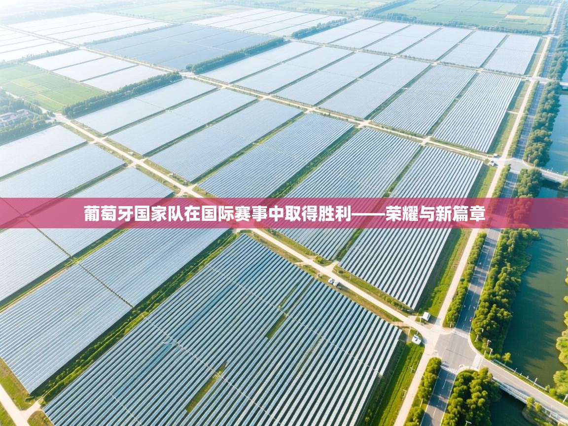 葡萄牙国家队在国际赛事中取得胜利——荣耀与新篇章