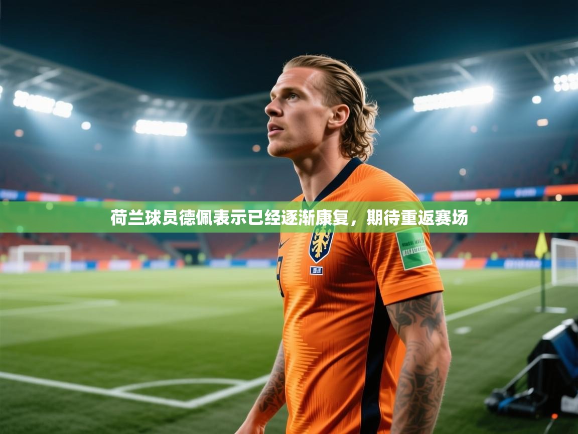 荷兰球员德佩表示已经逐渐康复,期待重返赛场
