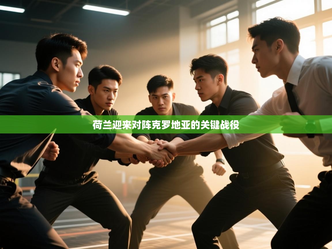 荷兰迎来对阵克罗地亚的关键战役  第1张