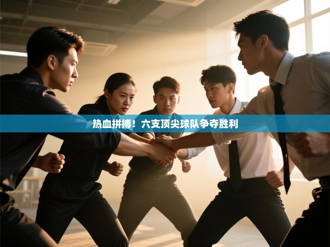 热血拼搏！六支顶尖球队争夺胜利