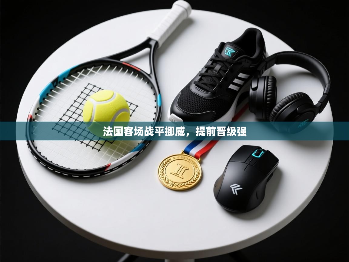 法国客场战平挪威，提前晋级强  第2张