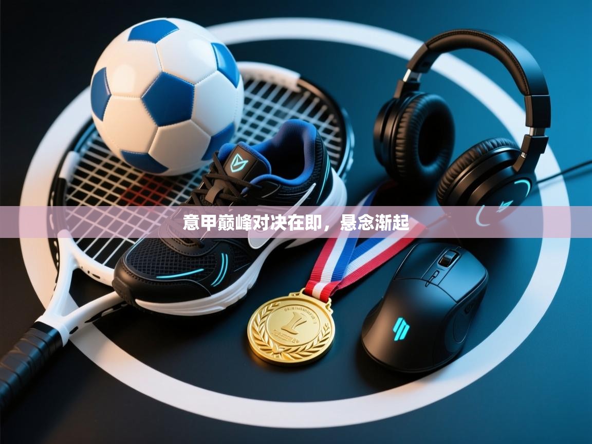意甲巅峰对决在即，悬念渐起