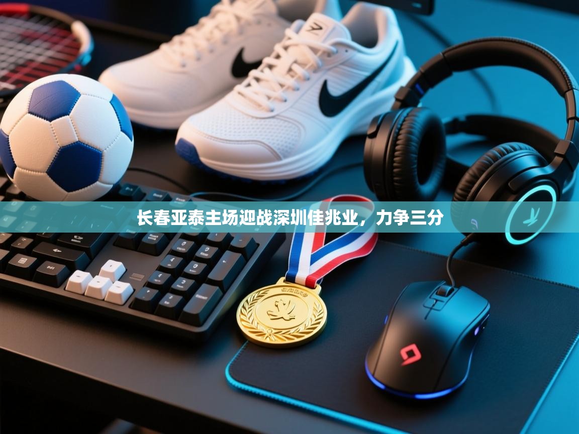 长春亚泰主场迎战深圳佳兆业，力争三分