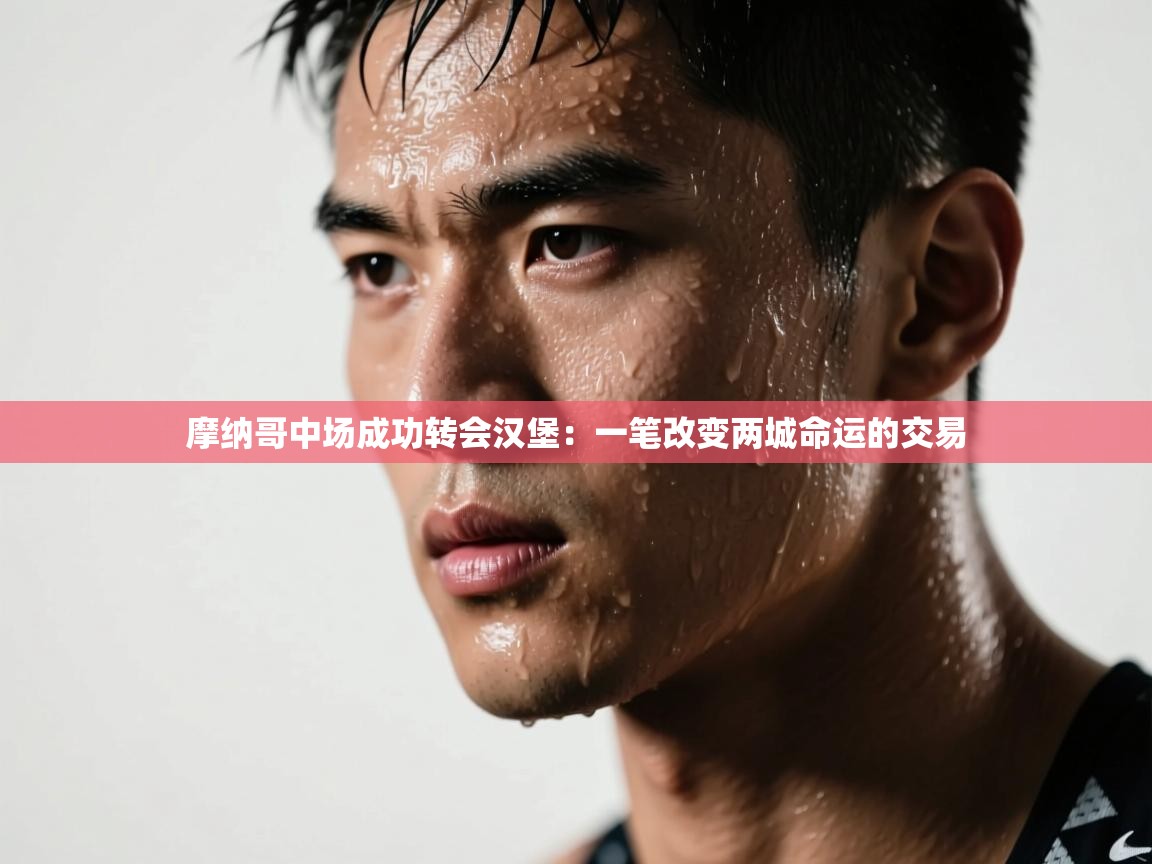 摩纳哥中场成功转会汉堡:一笔改变两城命运的交易