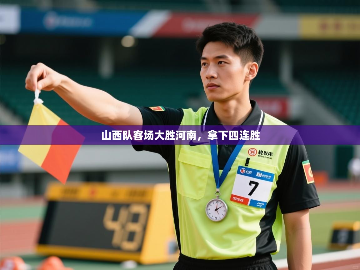 山西队客场大胜河南，拿下四连胜  第2张