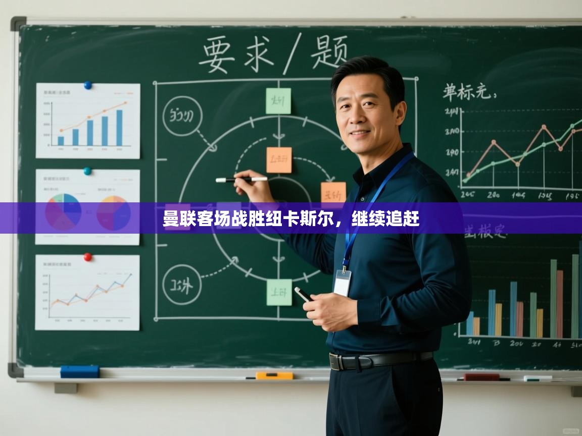 曼联客场战胜纽卡斯尔，继续追赶