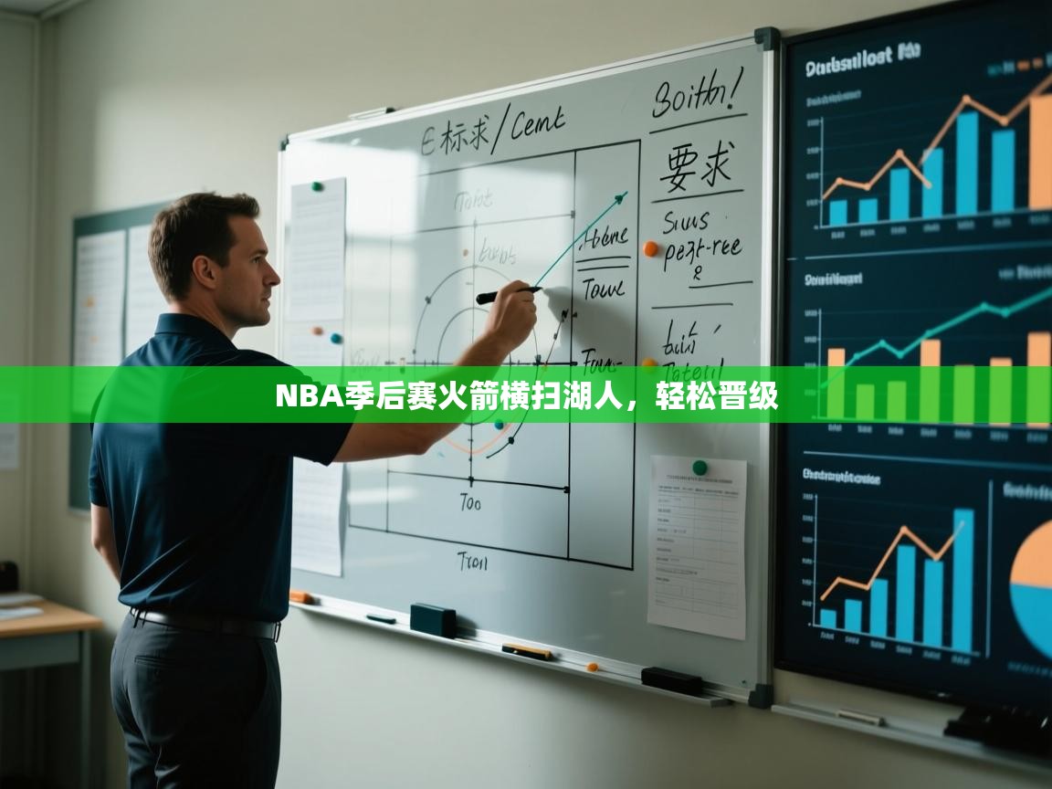 NBA季后赛火箭横扫湖人，轻松晋级