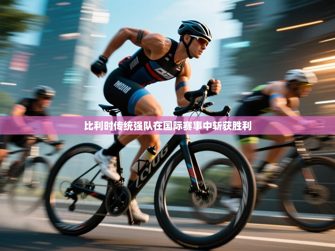 比利时传统强队在国际赛事中斩获胜利  第2张