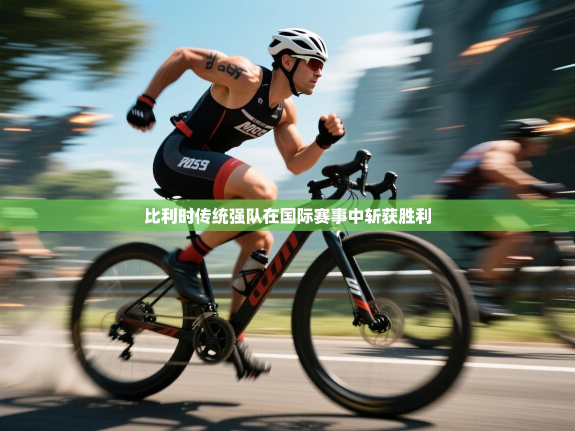 比利时传统强队在国际赛事中斩获胜利  第1张