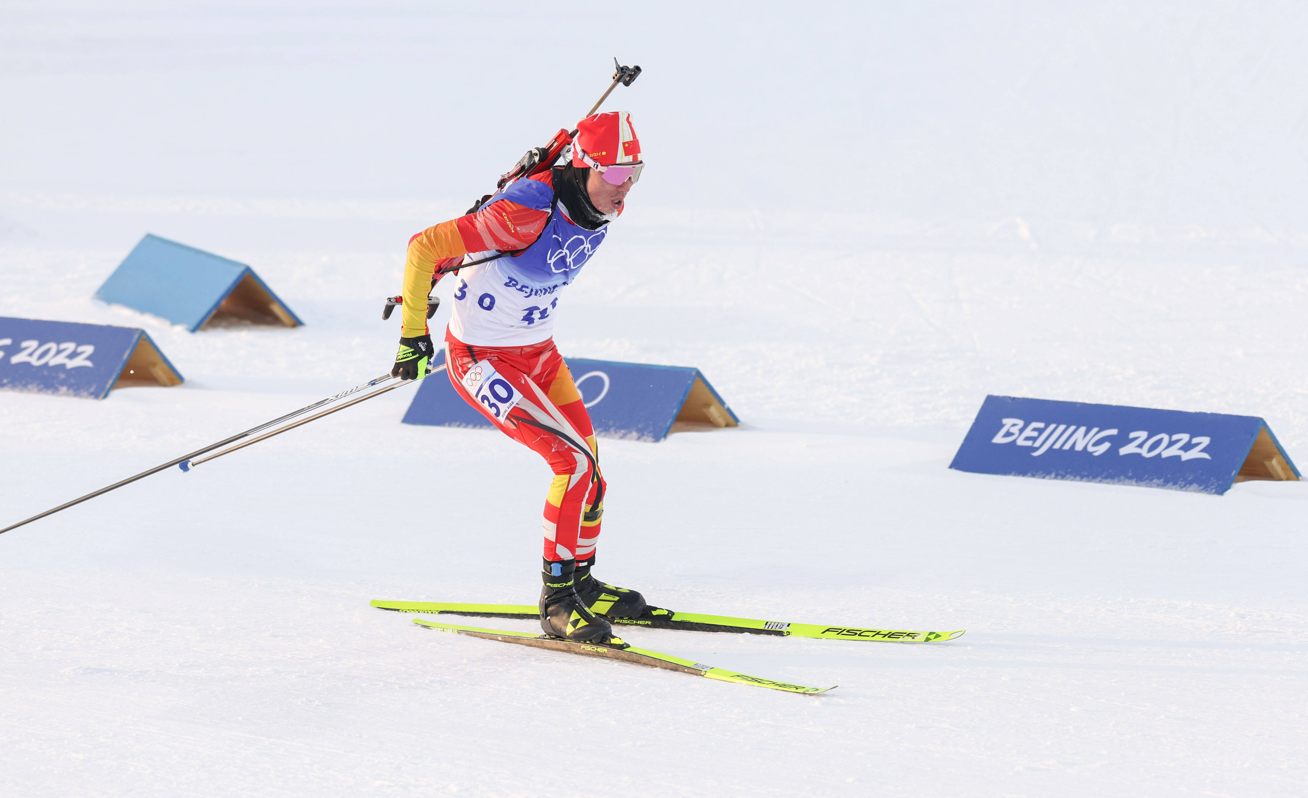 半岛体育在线登录-挪威滑雪队速度飞奔夺得金牌