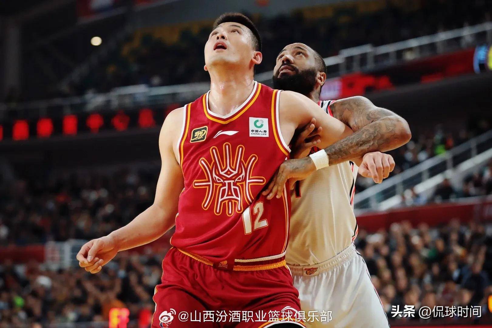 半岛体育官网首页-广东男篮成功逆转，战胜山西队