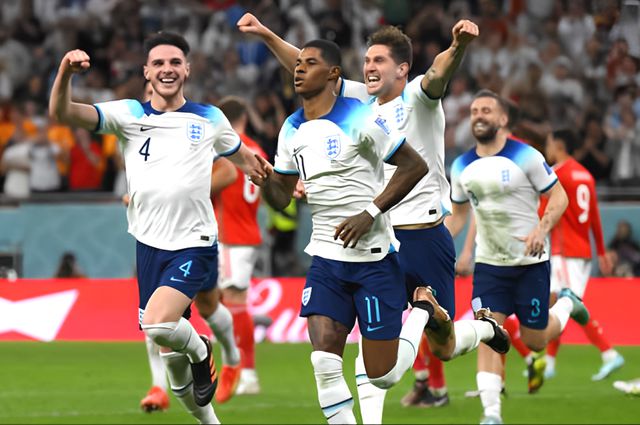 半岛体育app下载官网-包含英格兰队备战世界杯热身赛，掀起波澜的词条