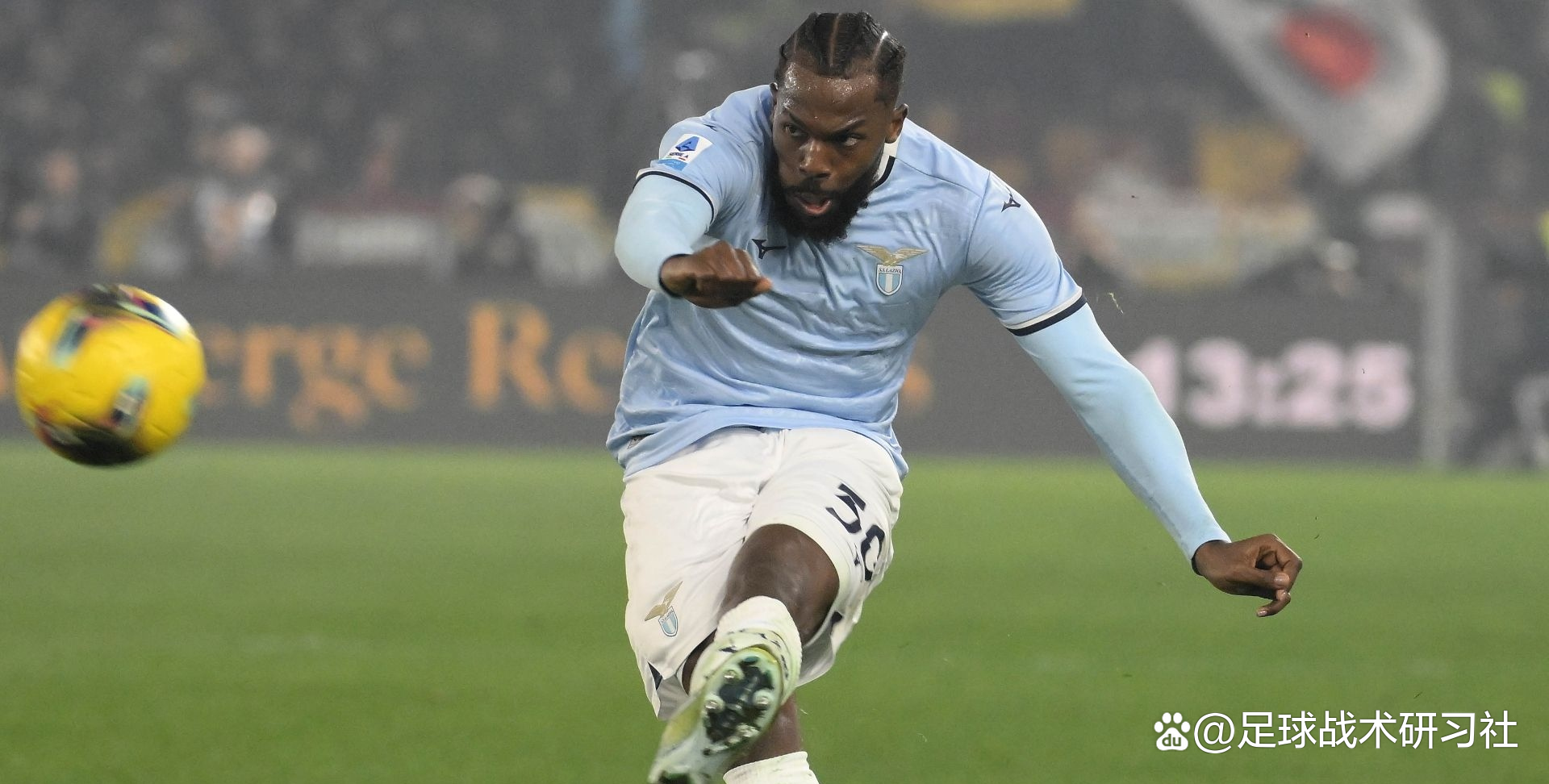 半岛体育app投注-拉齐奥战术调整，努力争取下一场胜利的简单介绍