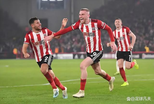 半岛app官网-谢菲联客场惜败遭遇对手反击狠猛