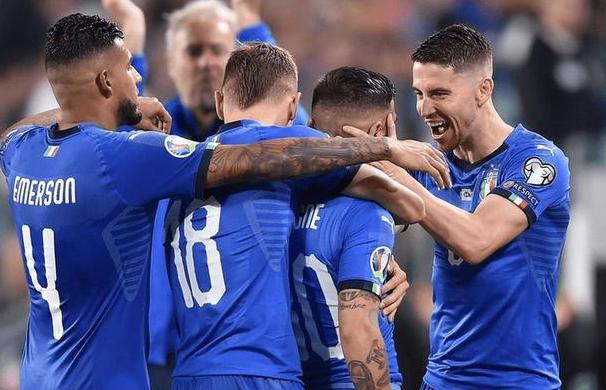 半岛体育官网入口-包含欧预赛战火激烈，各队谁能脱颖而出的词条