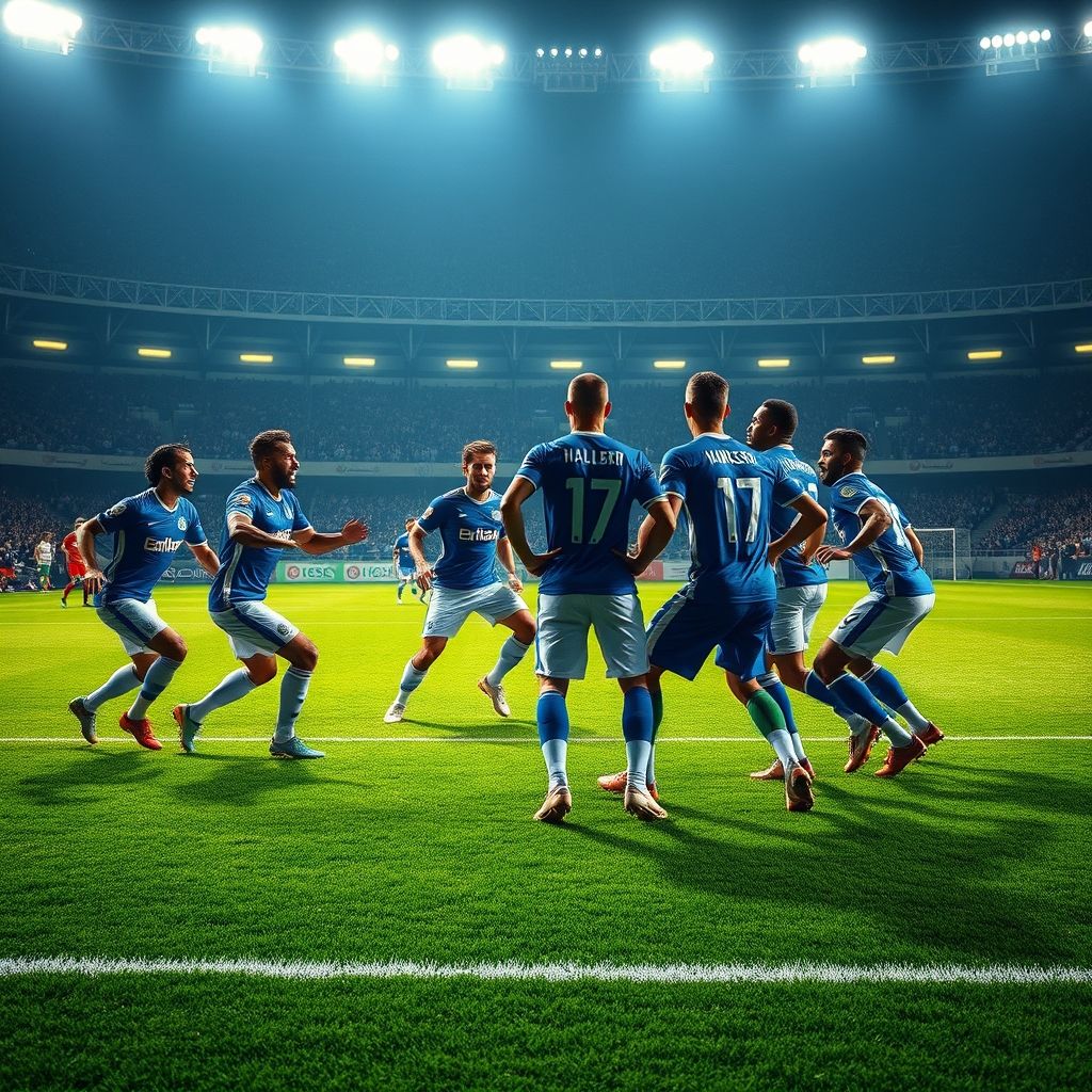 半岛体育app官网-阿尔希拉尔防线协作提升，力求限制攻击