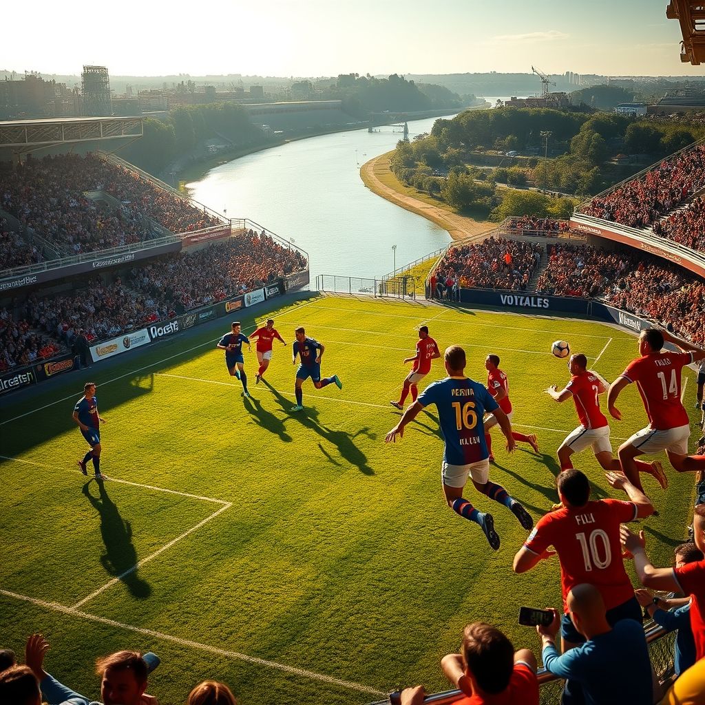 半岛体育平台官网-河床防守反击战术成亮点，挑战欧洲豪强