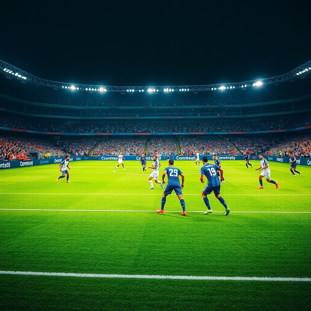 半岛体育综合官网-蒙特雷中场控制加强，争取比赛主动权