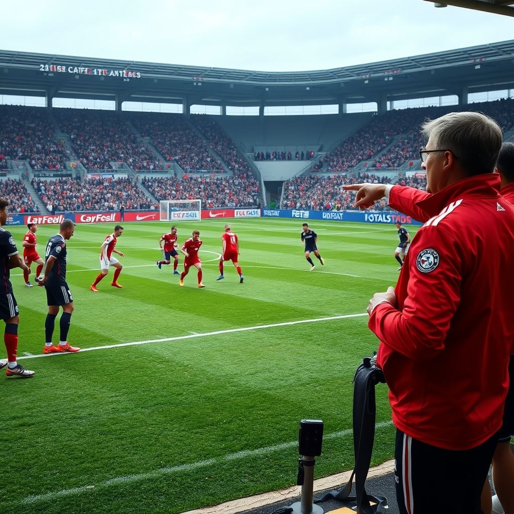 半岛app官方下载-鹿岛鹿角战术布置详解，主帅重点强调防守反击