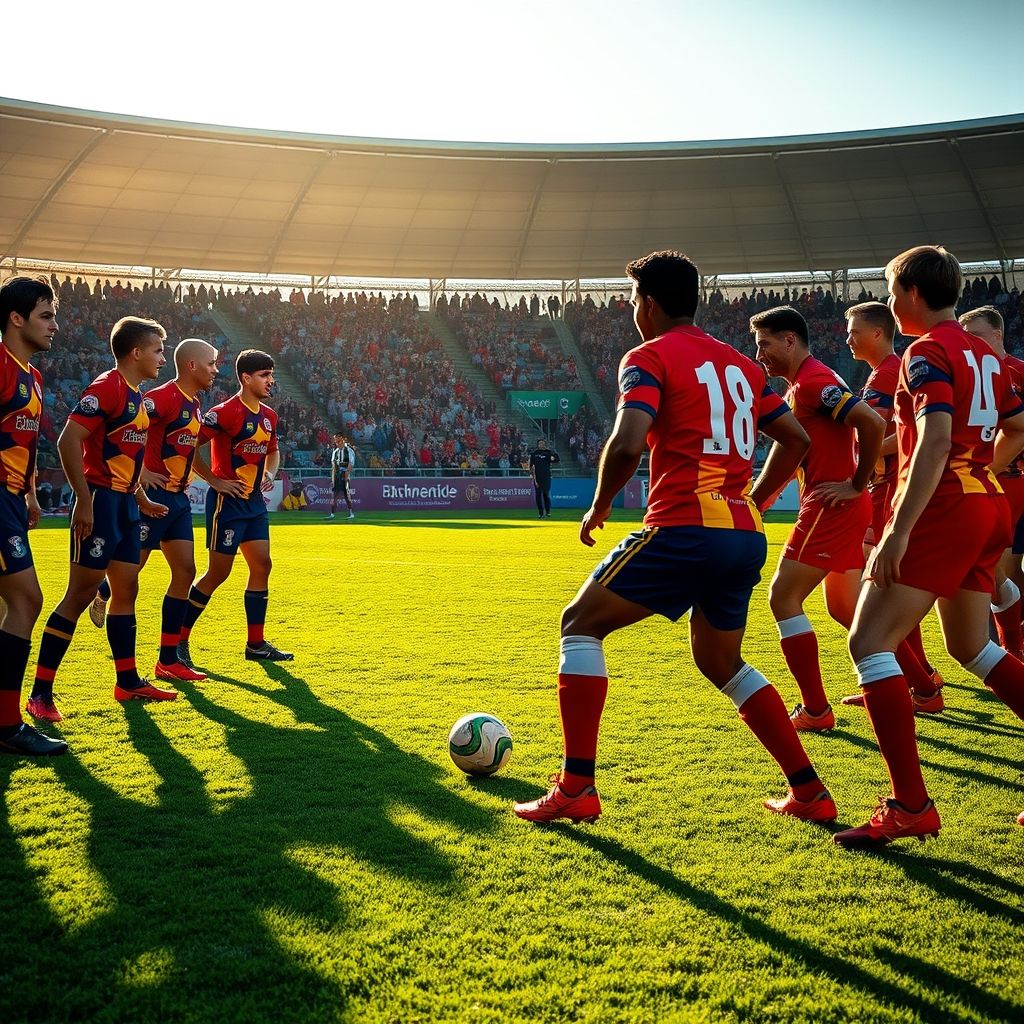 半岛体育下载入口官网-塔斯马尼亚联阵容磨合加速，迎接严峻挑战